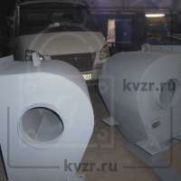 Золоуловитель ЗУ 0,6.